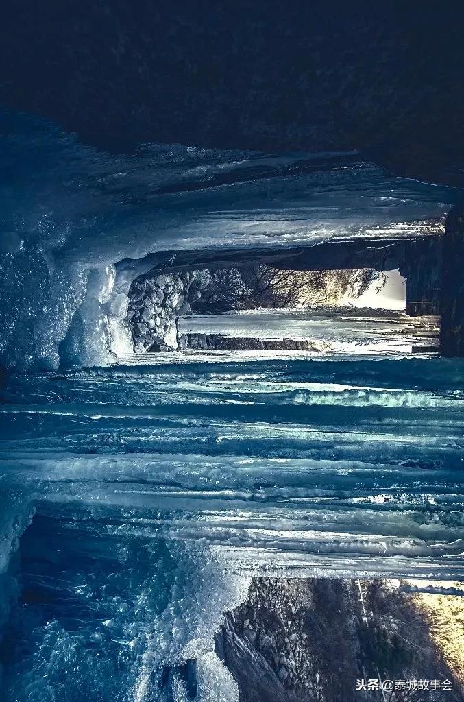 泰山美图100张,泰山云海美图