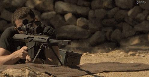 你未曾了解过的战斗细节4｜图解后坐力的产生及降低方法