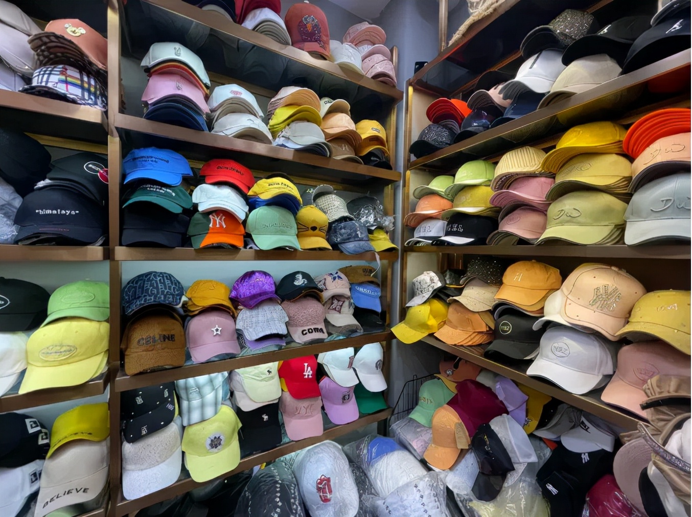 来广州玩值得去的地方,来广州购物的地方