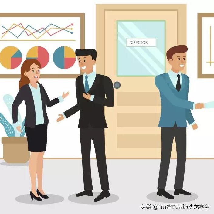 【1m工艺】要搞明白软膜天花，看这篇就够了！