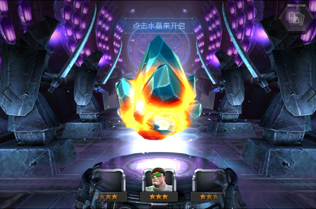 漫威十年复仇者三次集结,漫威10周年复仇者集结