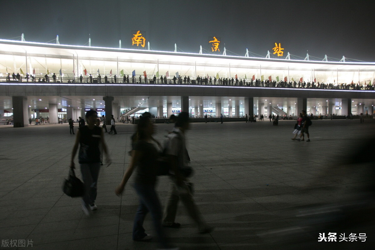 长三角地区开往哈尔滨的火车盘点,哈尔滨始发最远的列车