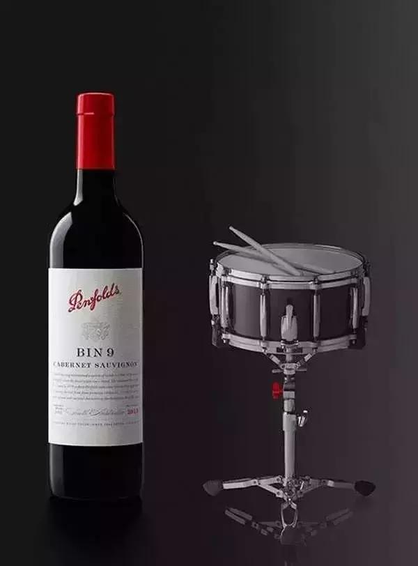 奔富的BIN707、407、389这些数字到底什么意思？