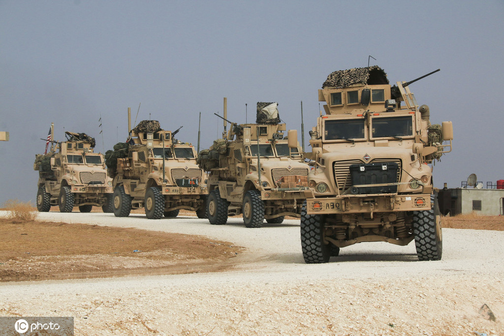 走进叙利亚完整版,走进战火中的叙利亚