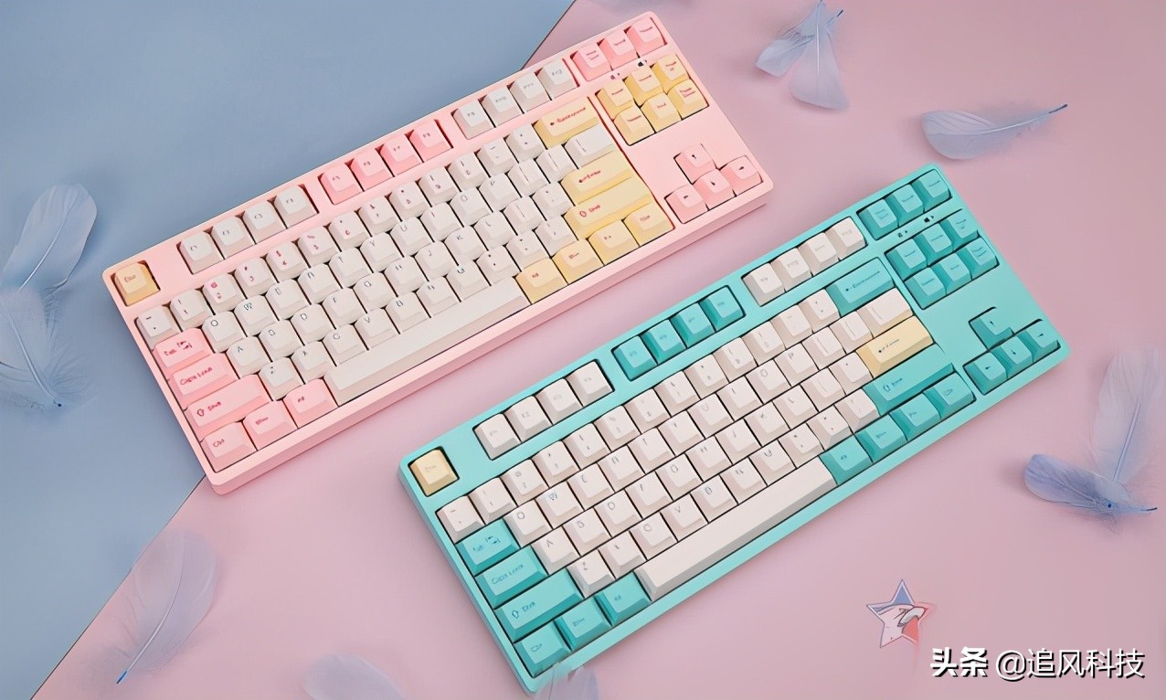 2024年游戏机械键盘推荐,22年性价比最高的机械键盘推荐