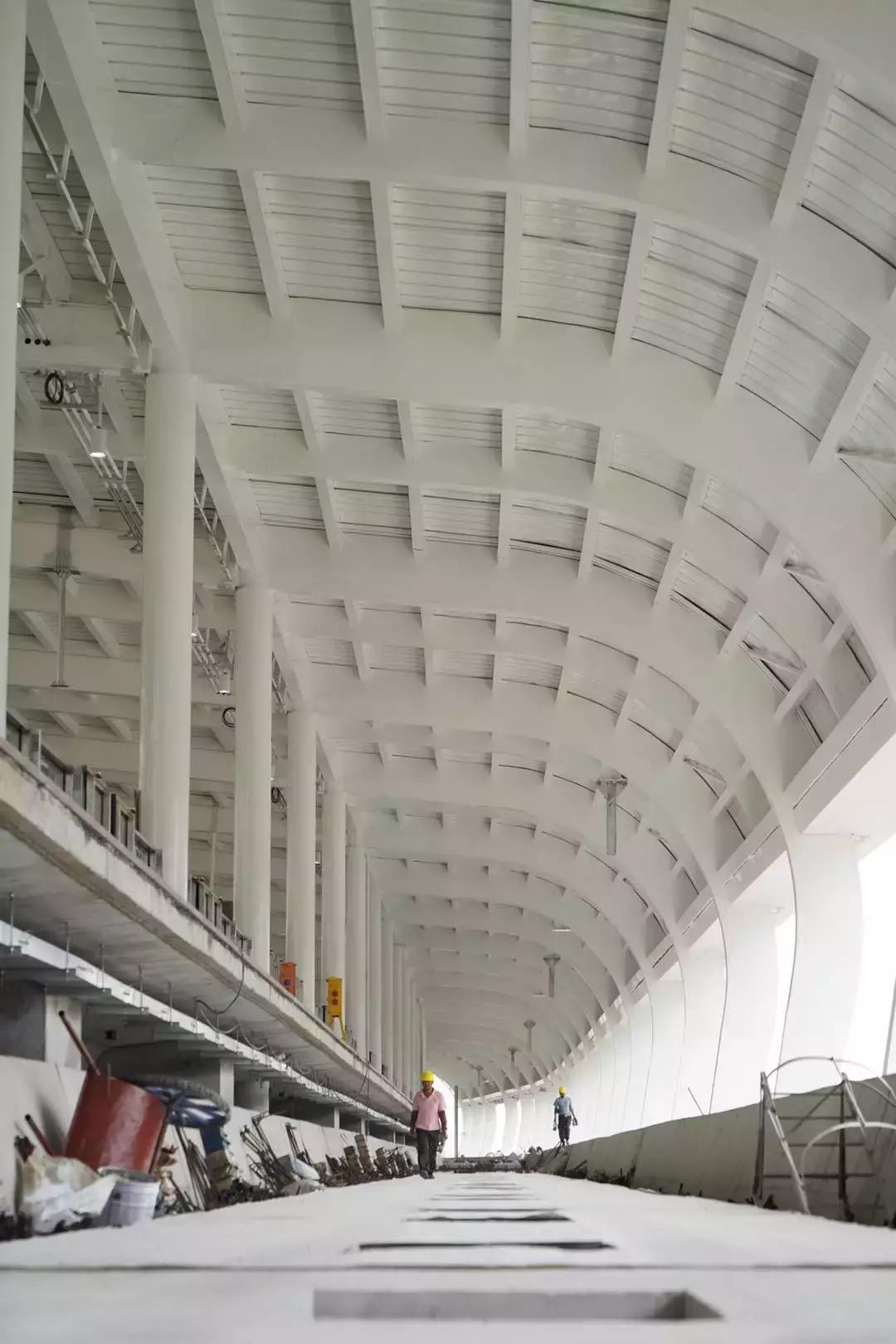 珠海轻轨站最新规划,珠海新城轨站