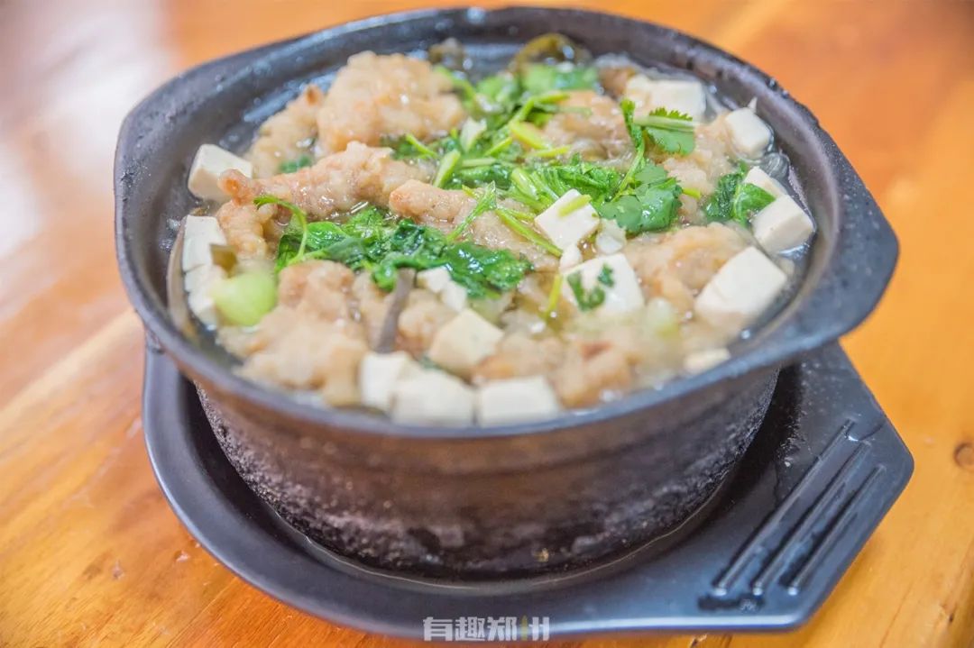 郑州好吃的砂锅美食推荐,郑州砂锅推荐