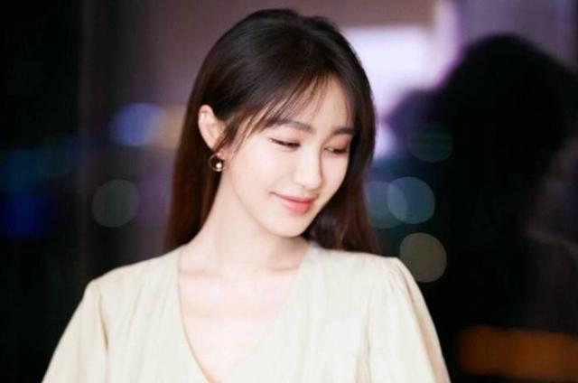 张碧晨刘浩存热依扎李一桐,张碧晨杨幂热依扎上热门