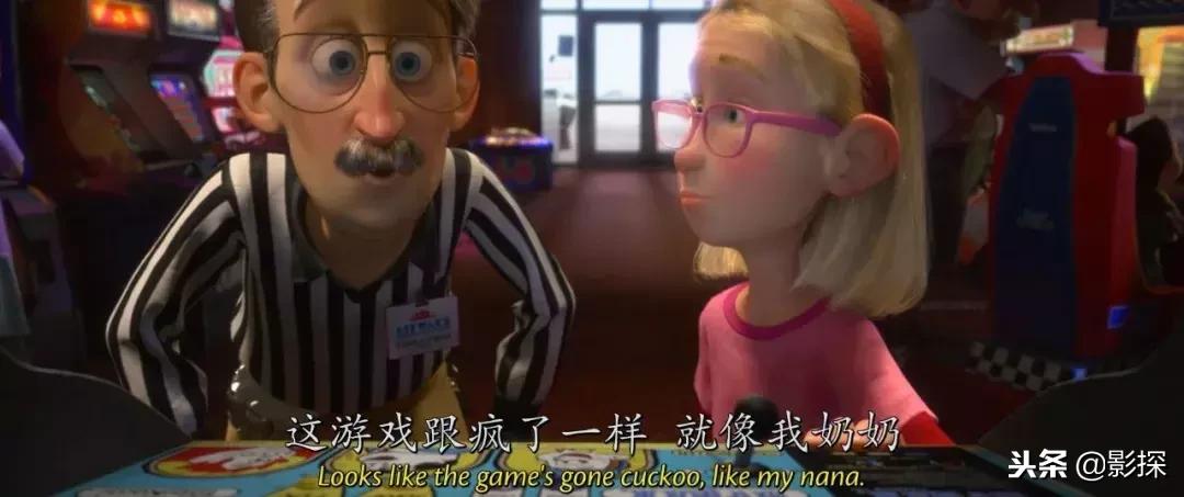 无敌破坏王二彩蛋片尾曲,无敌破坏王二彩蛋详细介绍