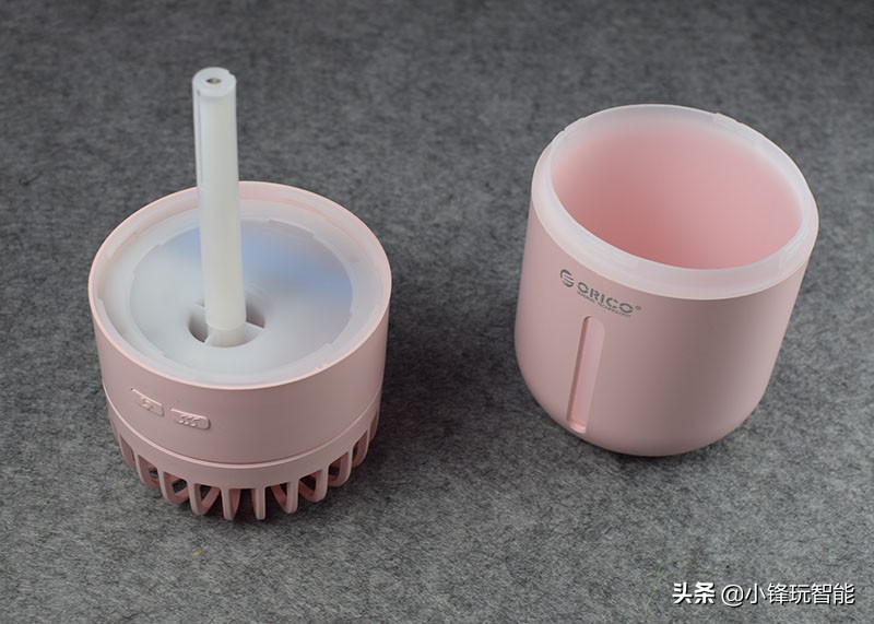 可以喷雾的小风扇便宜点,喷雾制冷小风扇