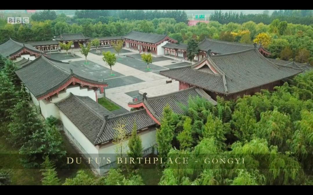 bbc杜甫中国最伟大的诗人内容介绍,bbc杜甫中国最伟大的诗人的解说词