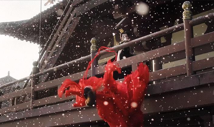 6部冬季必看好剧豆瓣评分高达9.7,给你10部豆瓣8.5以上的小众宝藏剧