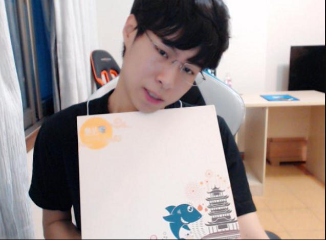 *牙虎**solo赛搞事情？包子和深海鱼同一组相遇，观众：缘分妙不可言