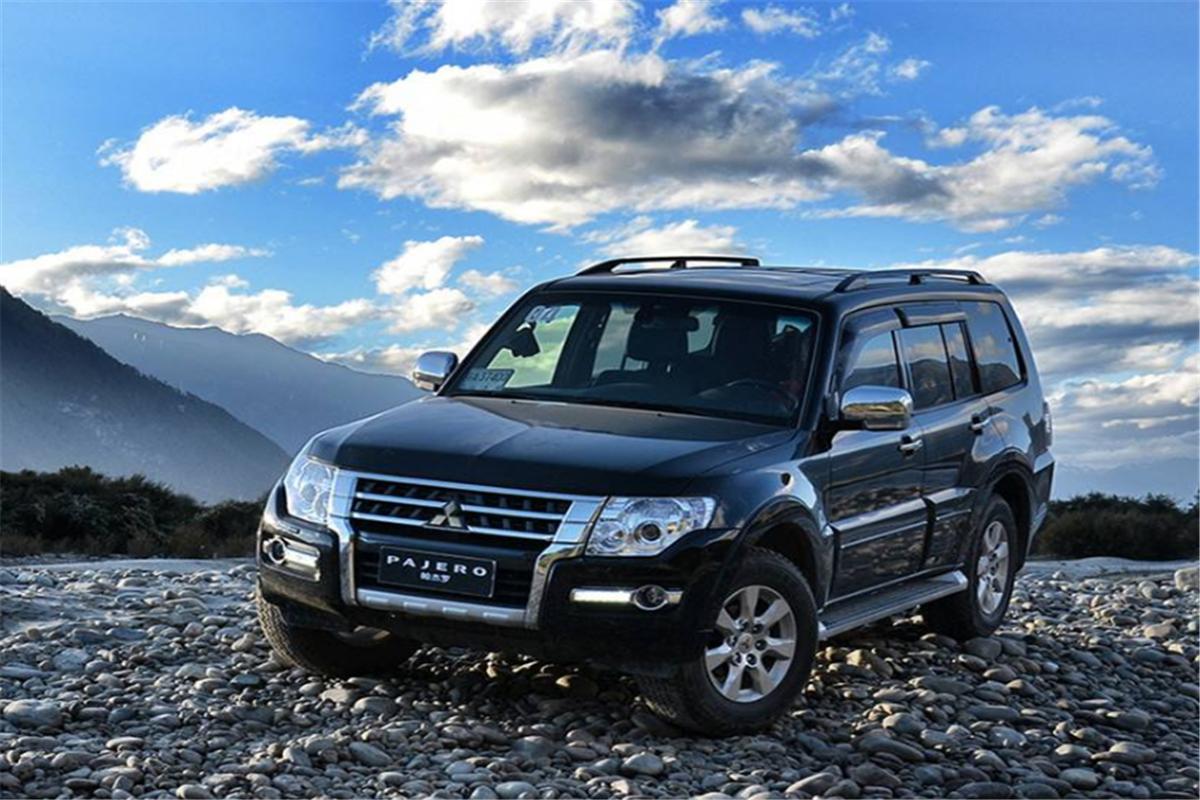 三菱汽车的衰败过程,三菱汽车真的会退出中国市场吗