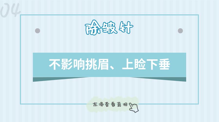 嗨体、热玛吉、黄金微针...扒一扒10款网红医美