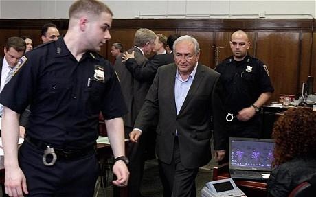 法国卡恩事件真相,卡恩事件真相揭秘