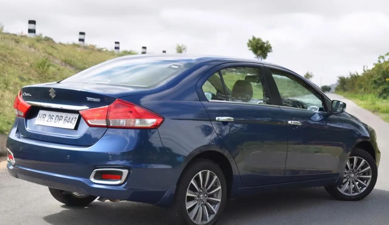 铃木启悦2019新款国六双燃料参数,铃木启悦2021款