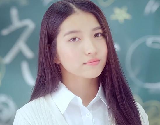 韩国女团颜值前十名成员,韩国女团成员那些惊为天人的颜值