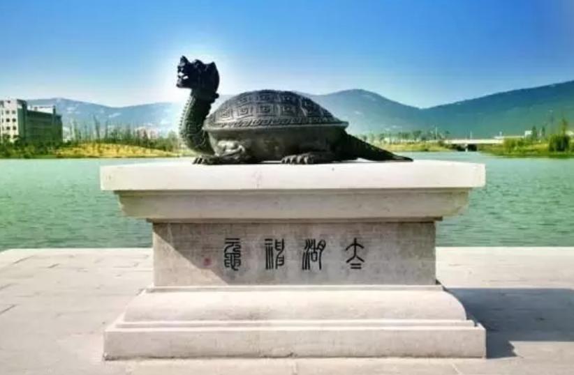 高校吉祥物盘点,高校吉祥物图鉴大全