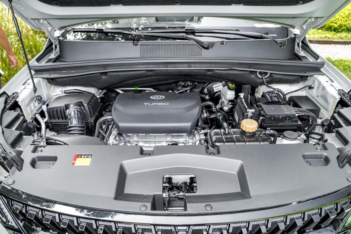 空间大10万元买这几款suv有面子,8万内搞定这三款suv最适合年轻人