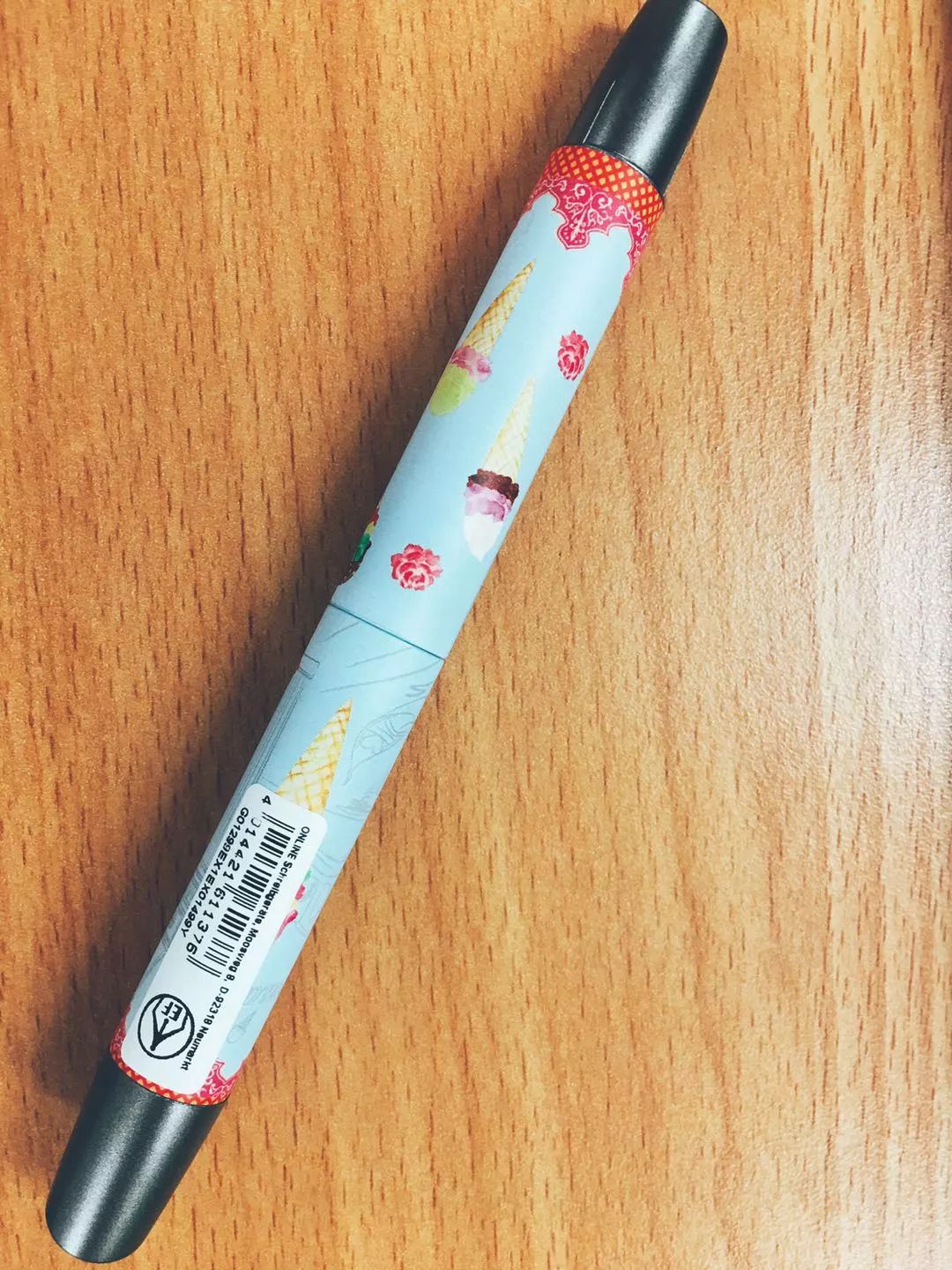 欧领系列钢笔,欧领钢笔评测