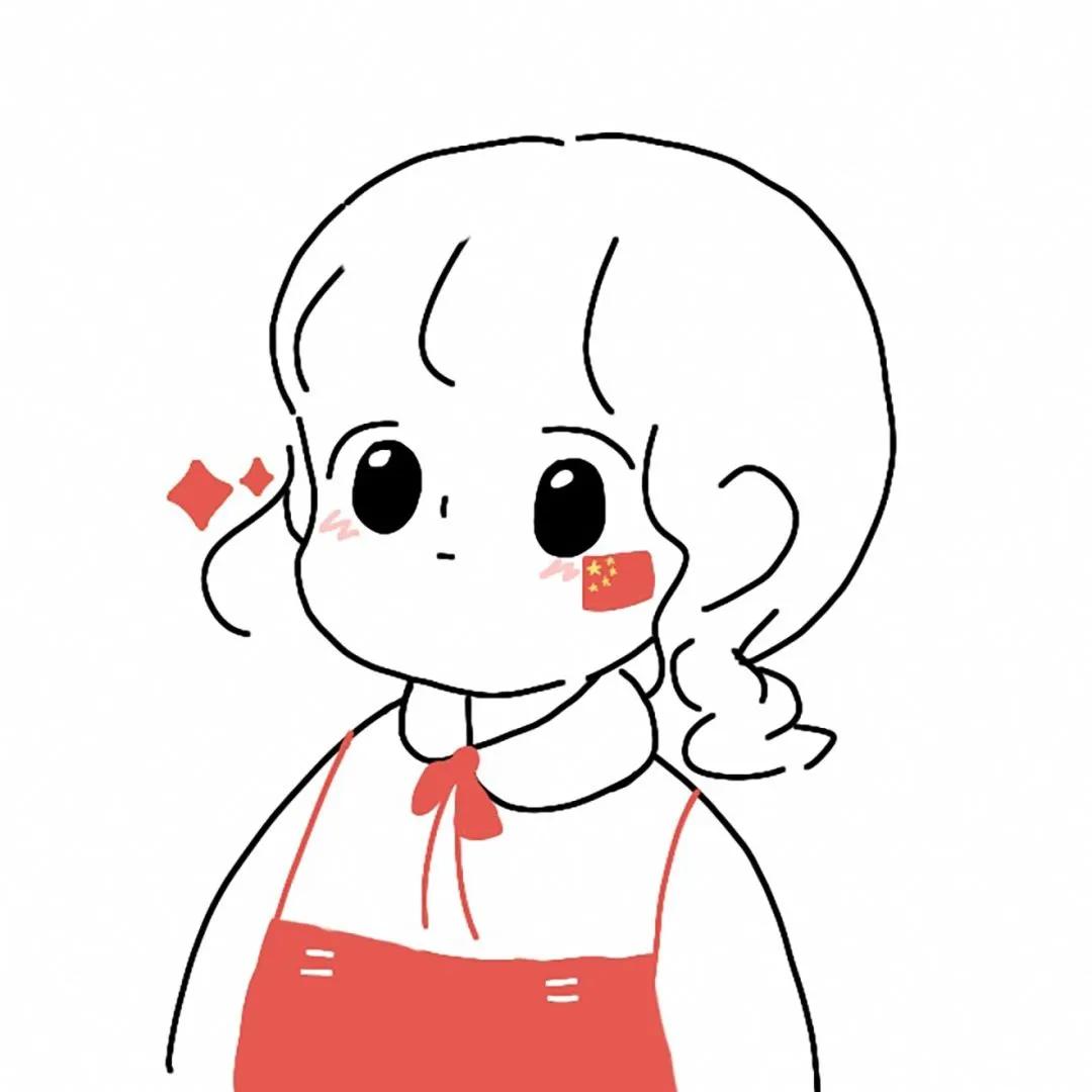 情侣头像抖音动漫帅气,情侣头像卡通抖音超拽