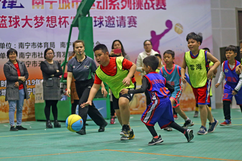 南宁市酷动先锋乒乓球比赛,酷动城市先锋南宁山地车邀请赛