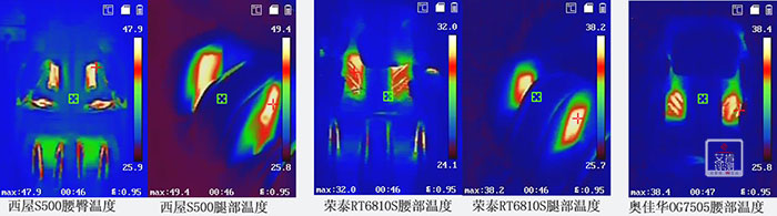傲胜按摩椅和奥佳华,按摩椅测评西屋和荣泰