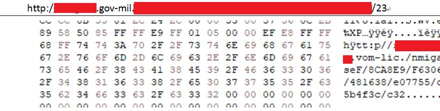 蛇从黑暗中归来,apt响尾蛇
