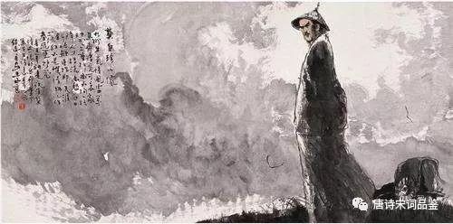 龚自珍诗词己亥杂诗其五,龚自珍己亥杂诗的赏析