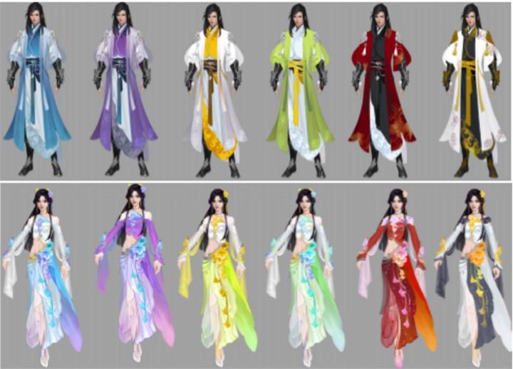 2018《天龙名人堂》玩家盛典评选活动全面解读