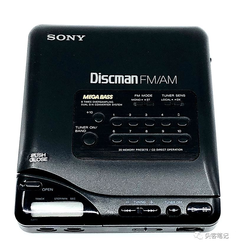 sony索尼cd播放器,索尼cd随身听型号555