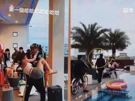 周扬青罗志祥现在怎样了,周扬青现在和罗志祥怎么样了