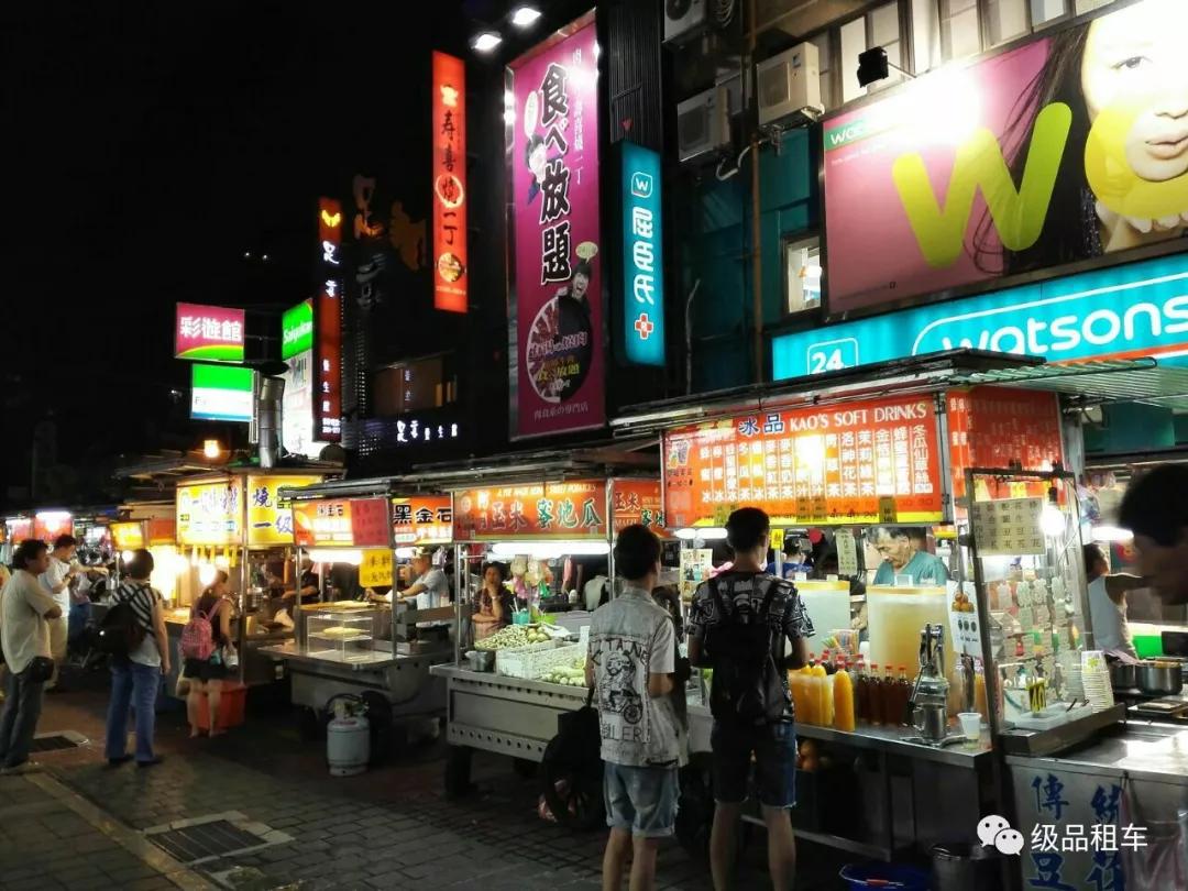 泰国旅游攻略景点必打卡,打卡泰国网红地