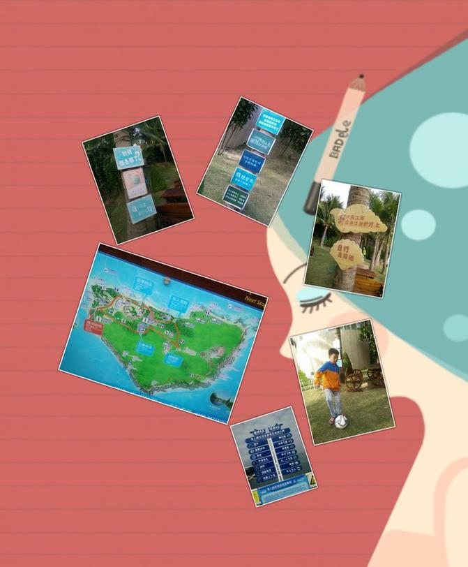 在三亚度过一段美好的时光,在三亚寻觅一处虚度光阴的地方