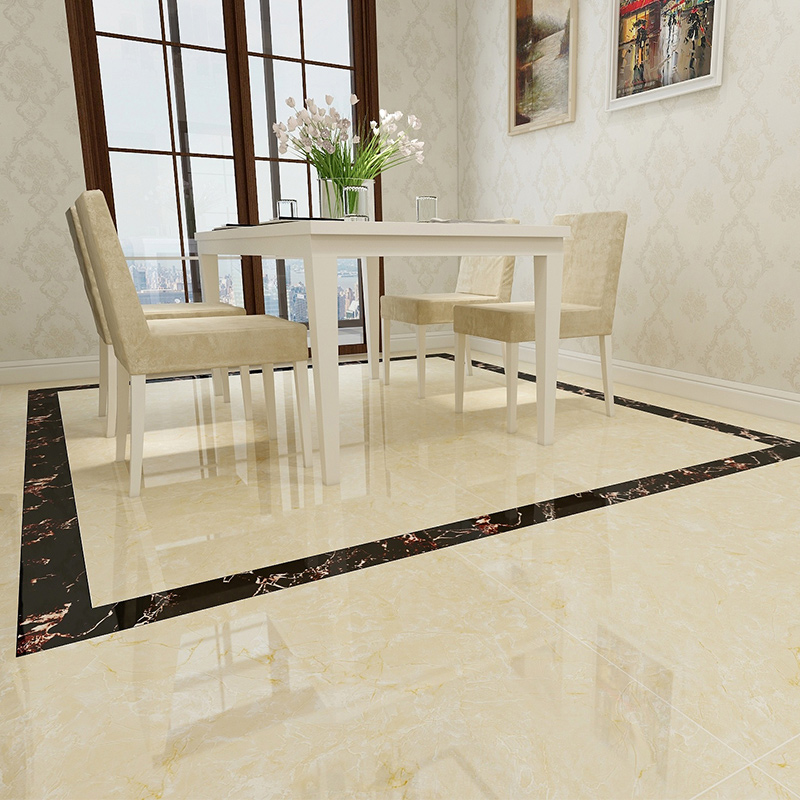 客厅装修地砖推荐,客厅地砖防滑耐磨选哪种