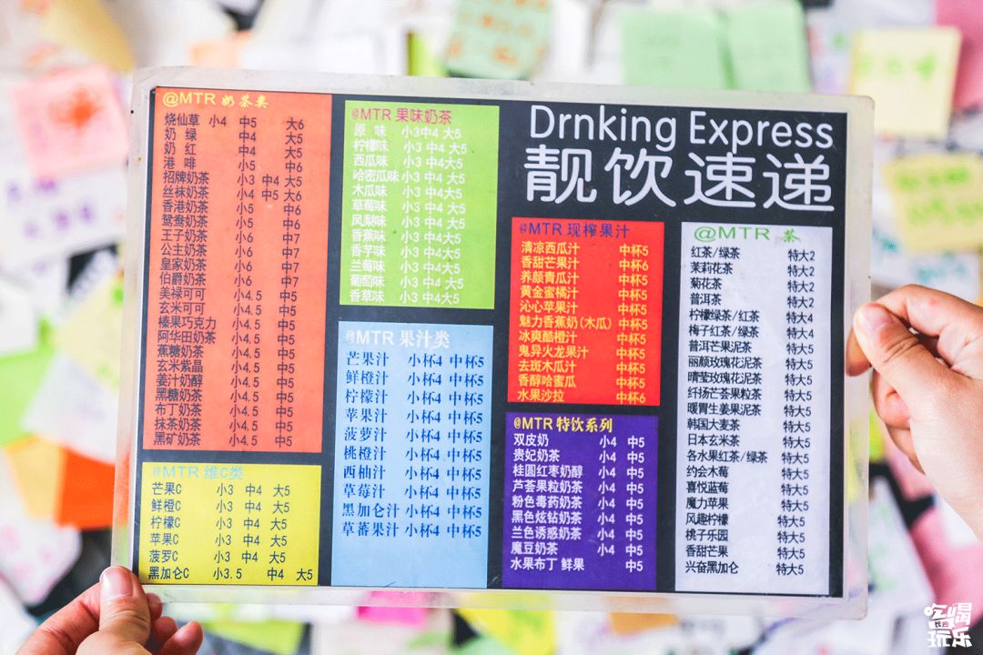 德雅路特点美食,德雅路上有什么好吃的