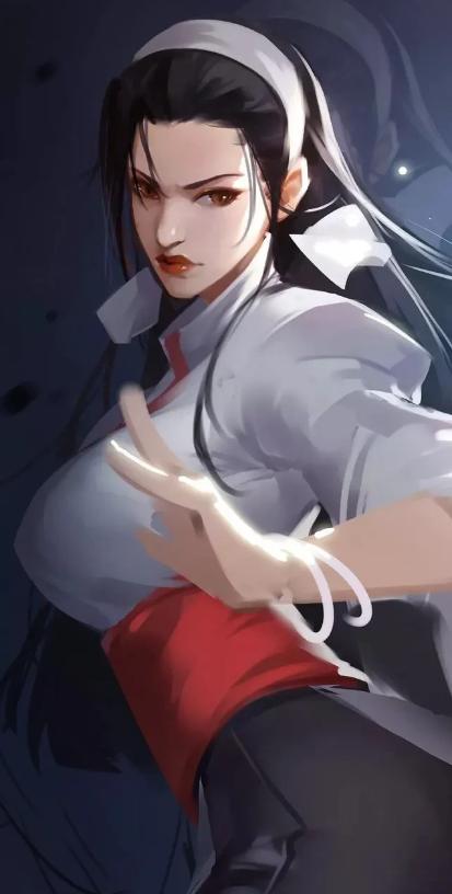 十大套路街机游戏,街机游戏让人哭笑不得的五个招式