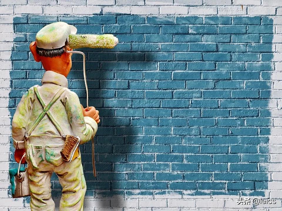 装修时怎么选乳胶漆,乳胶漆怎么选色十个避坑方法