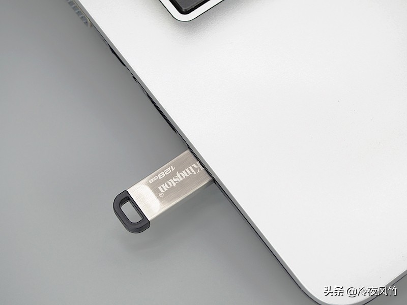 金士顿dtkn128gu盘评测,金士顿128gu盘测评