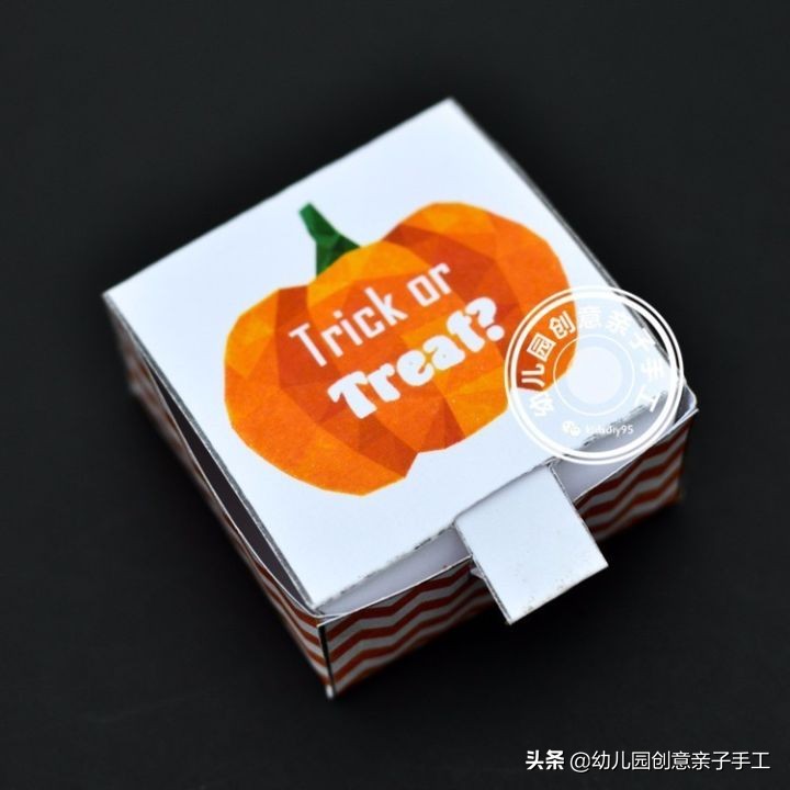 万圣节南瓜造型秀美食,万圣节南瓜教程简单易学