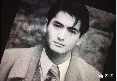 周润发逆天改命合集,周润发风流改命记