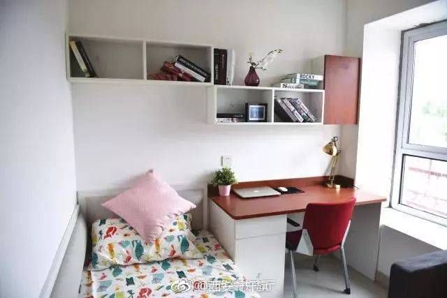 西安高中住宿条件排名,西安七十五中住宿条件