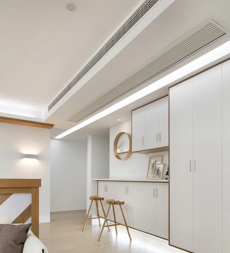 家里装中央空调得多少钱,中央空调建议装么