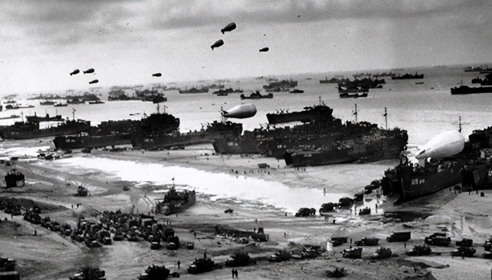 二战之峥嵘岁月2