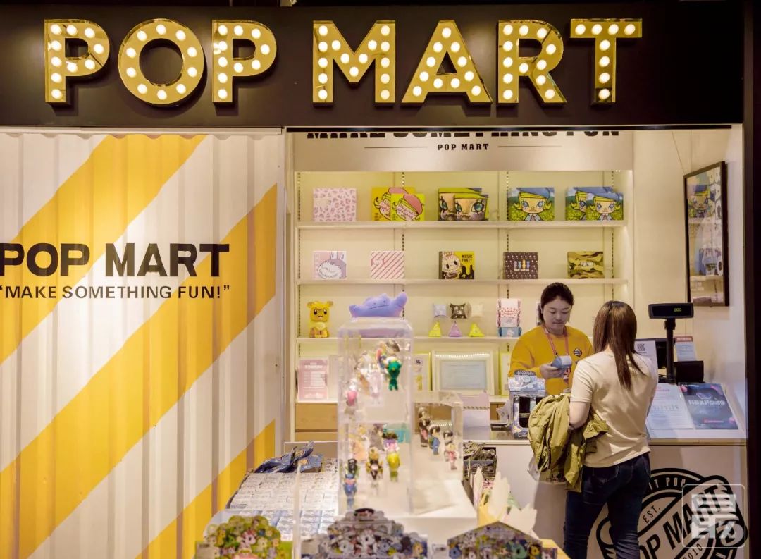 让你玩了就上瘾的玩具,让大人上瘾的游戏机