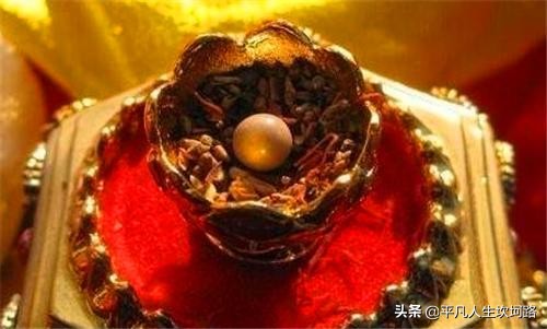 佛教大德圆寂火化后才有舍利子,佛教舍利的作用