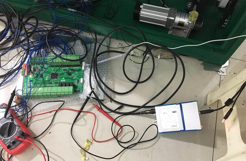 LOTO实践「干货」电压比较器的快速应用