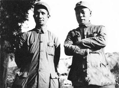 胡服和新四军,胡服讲解完整版