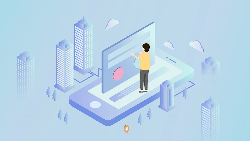 流程图制作方法详细介绍,流程图软件简单操作